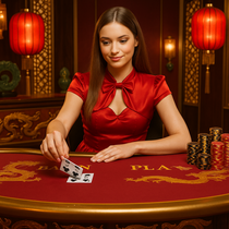 GTBet - Baccarat - Jeux de table en ligne