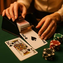 GTBet - Live Blackjack - Casino Live