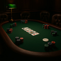 GTBet - Live Poker - Casino Live