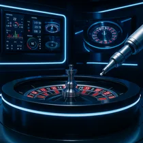 GTBet - Live Roulette - Casino en direct avec croupiers