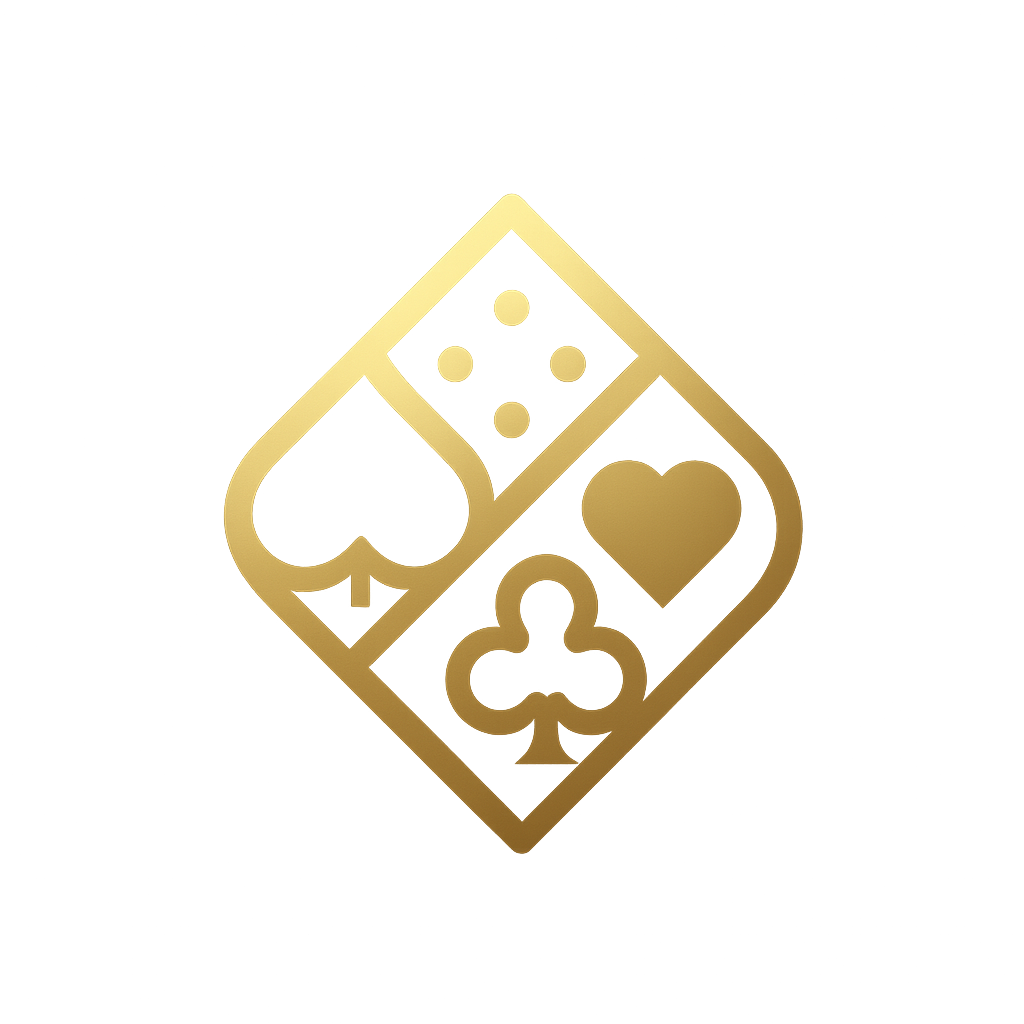 GTBet Casino Logo - Casino en ligne français
