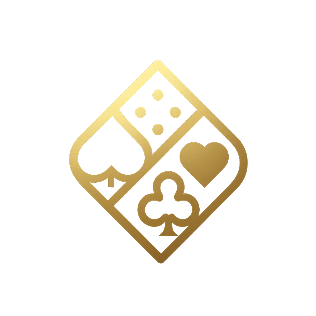 GTBet Casino Logo - Casino en ligne français