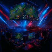 GTBet - Paris Sportifs Esports - CS2 et Dota 2