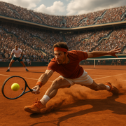 GTBet - Paris Sportifs Tennis - Roland Garros